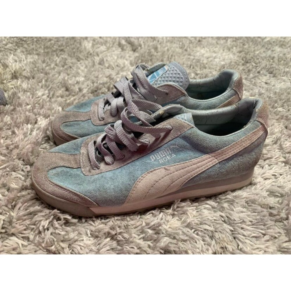 Puma 6.5 Roma